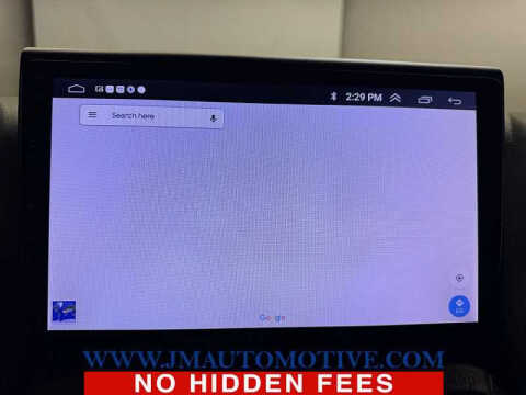 2017 Jeep Wrangler Unlimited Big Bear