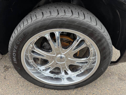 2007 GMC Sierra 1500 Classic SL2