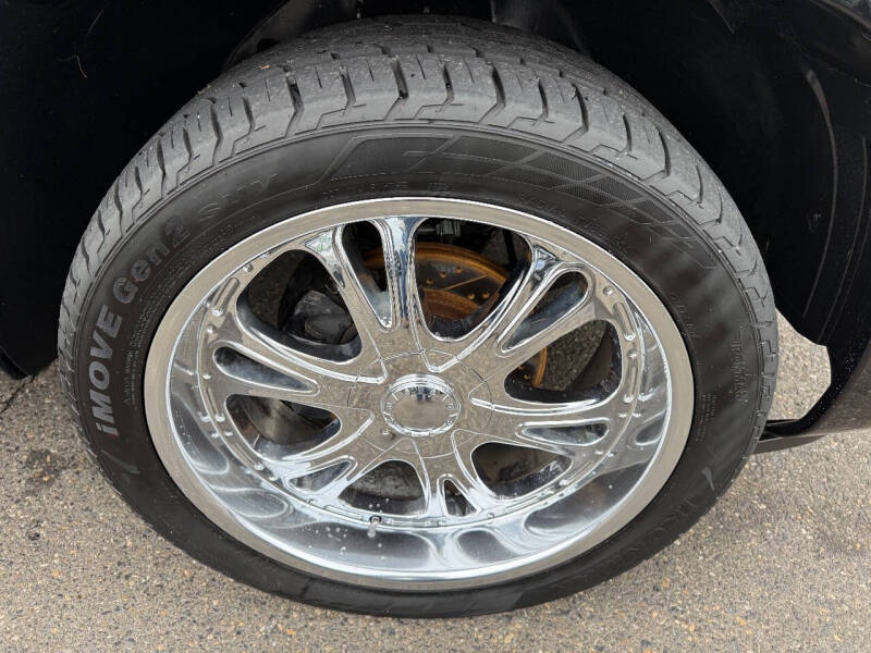 2007 GMC Sierra 1500 Classic SL2