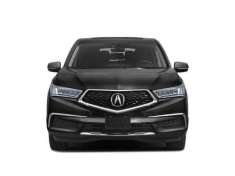 2019 Acura MDX SH-AWD w/Tech