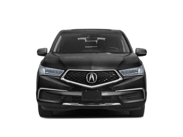2019 Acura MDX SH-AWD w/Tech