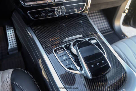 2024 Mercedes-Benz G-Class AMG G 63