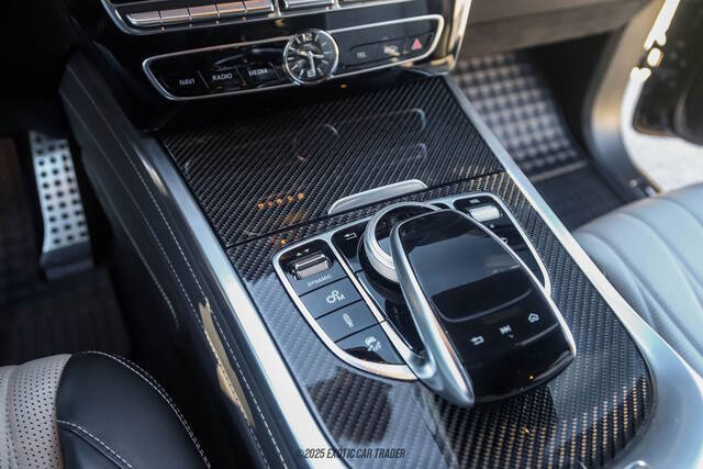 2024 Mercedes-Benz G-Class AMG G 63