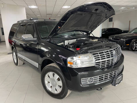 2014 Lincoln Navigator