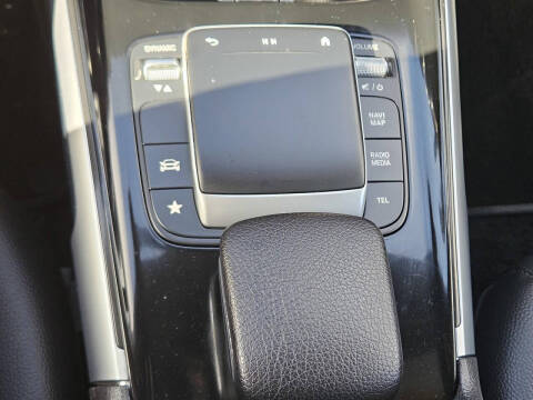 2023 Mercedes-Benz GLB GLB 250 4MATIC