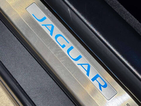 2024 Jaguar F-TYPE P575 R75