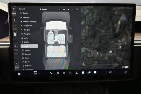 2023 Tesla Model X