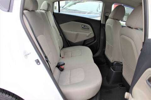 2014 Kia Rio LX