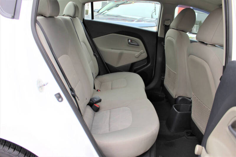 2014 Kia Rio LX