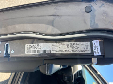 2022 Jeep Grand Cherokee 4xe