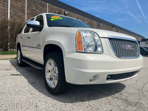 2008 GMC Yukon for sale at Classic Motor Group in Cleveland OH