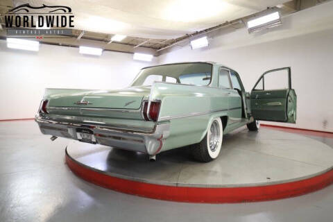 1962 Oldsmobile Eighty-Eight