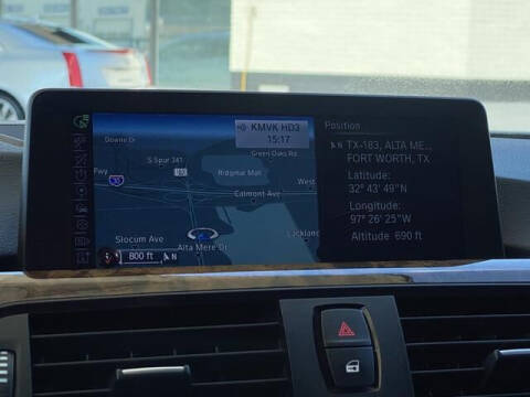 2014 BMW 3 Series 328i xDrive