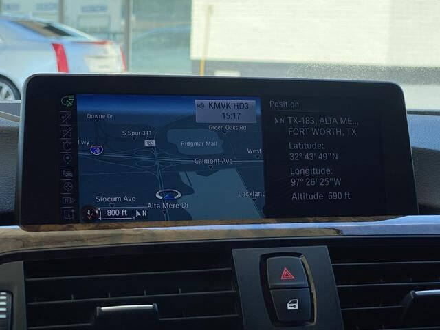 2014 BMW 3 Series 328i xDrive