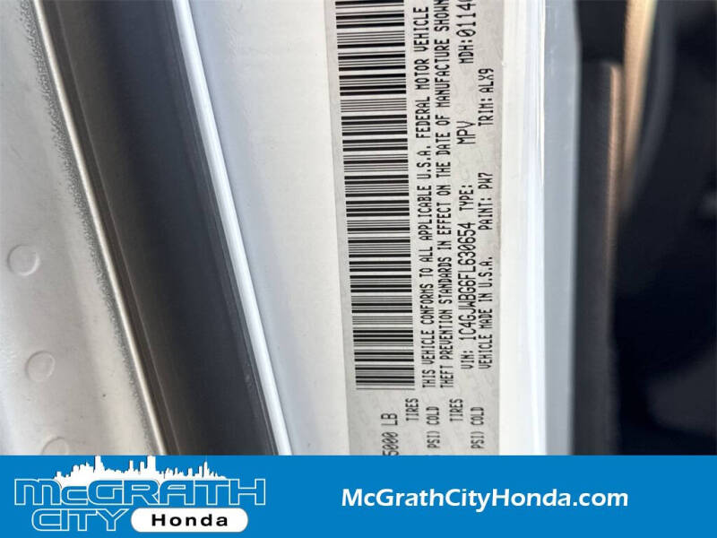 2015 Jeep Wrangler Sahara