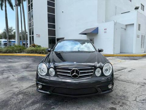 2007 Mercedes-Benz E-Class E 63 AMG