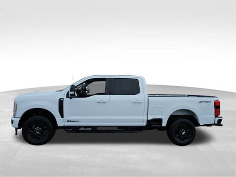 2024 Ford F-350 Super Duty