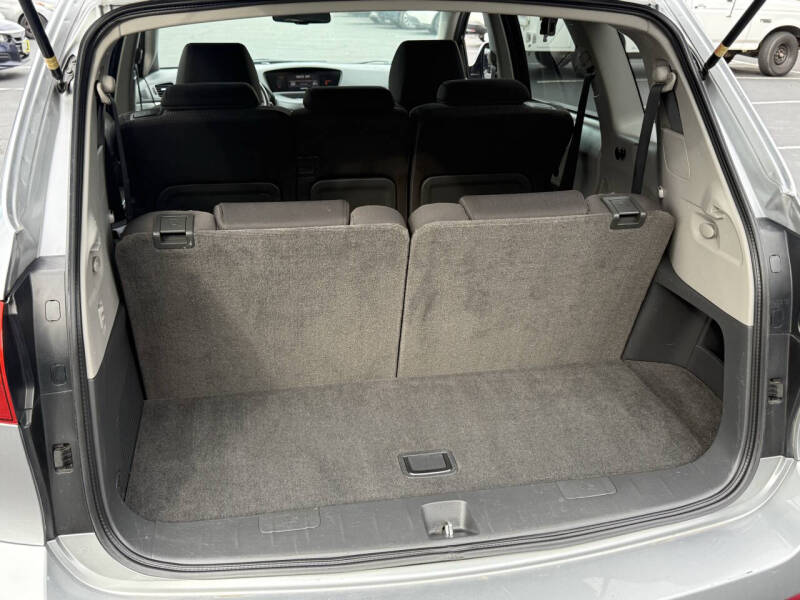 2010 Subaru Tribeca 3.6R Premium