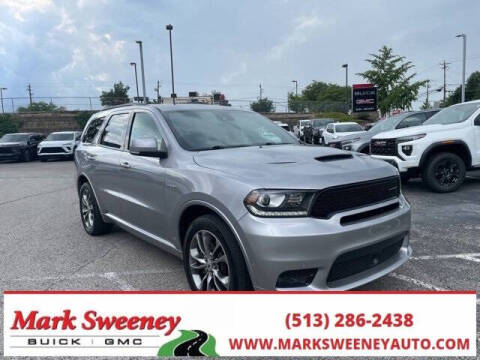 2020 Dodge Durango R/T