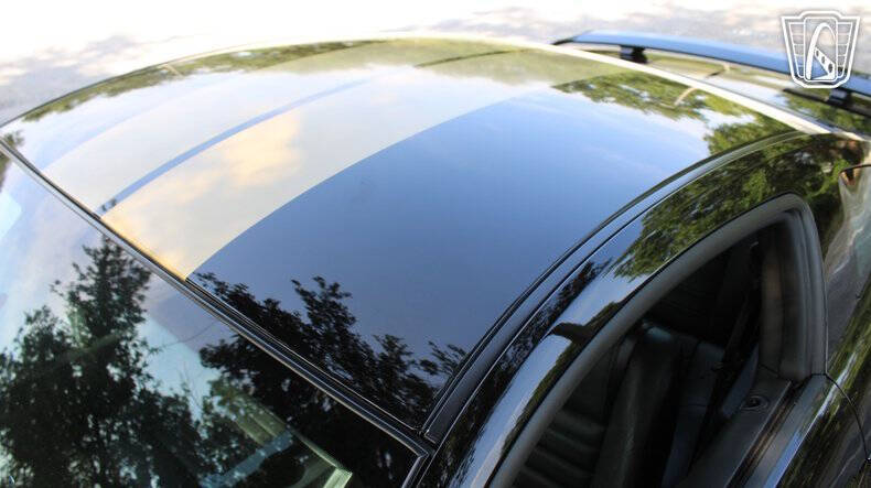 2006 Ford Mustang