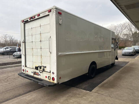 2009 Ford E-Series