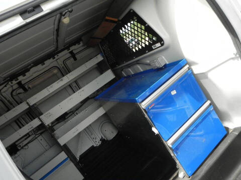 2016 Chevrolet Express 3500