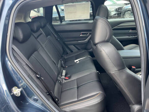 2026 Mazda CX-50 2.5 S Premium