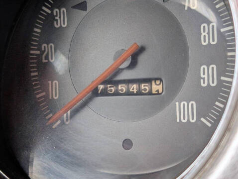 1978 Dodge D150 Pickup