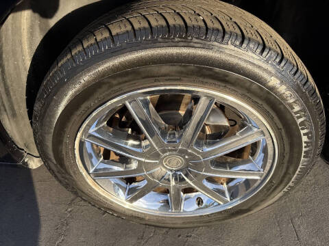 2010 Chrysler 300 Touring