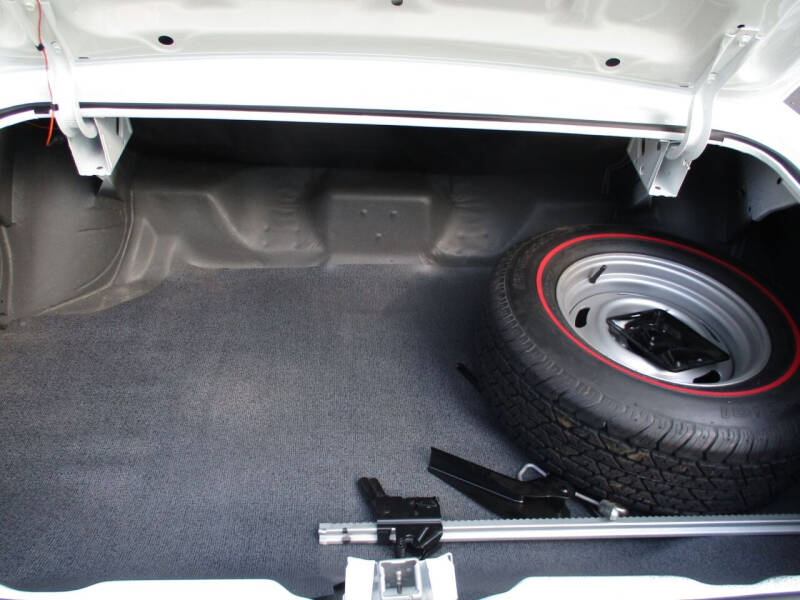 1970 Chevrolet Impala