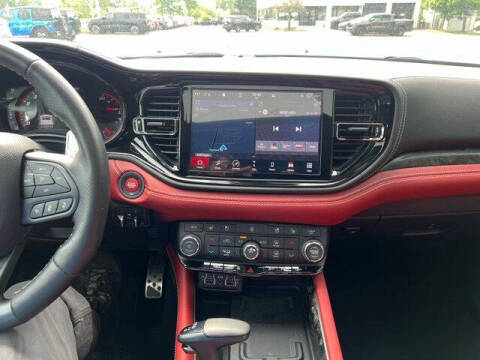 2023 Dodge Durango SRT 392