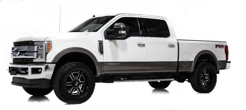 2019 Ford F-250 Super Duty for sale at Houston Auto Credit in Houston TX