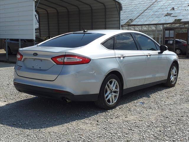 2013 Ford Fusion for sale at Tri State Auto Sales in Cincinnati, OH