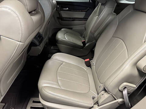 2013 GMC Acadia Denali