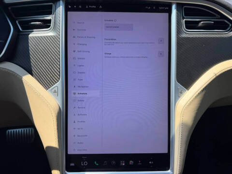 2017 Tesla Model S