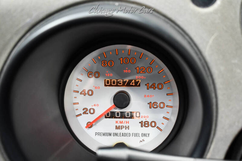 1993 Dodge Viper RT/10