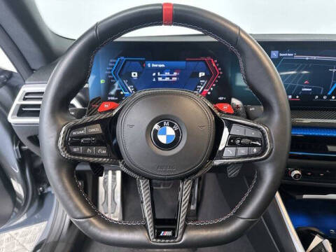 2025 BMW M2