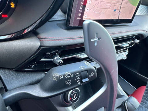 2026 Alfa Romeo Tonale Sprint