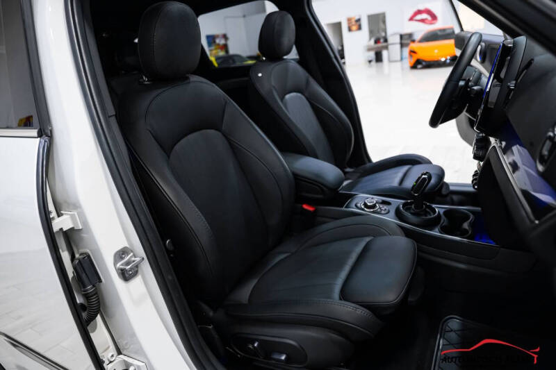 2023 MINI Countryman John Cooper Works ALL4
