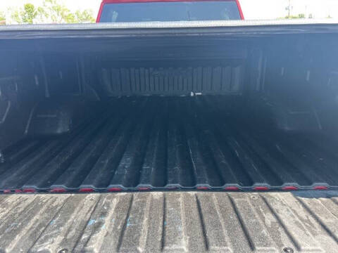 2022 GMC Sierra 2500HD