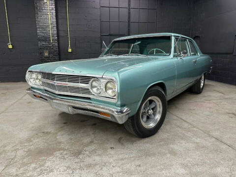 1965 Chevrolet Chevelle