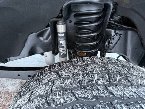 2019 Ford F-350 Super Duty Lariat