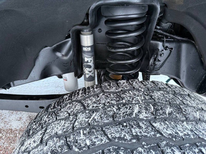 2019 Ford F-350 Super Duty Lariat