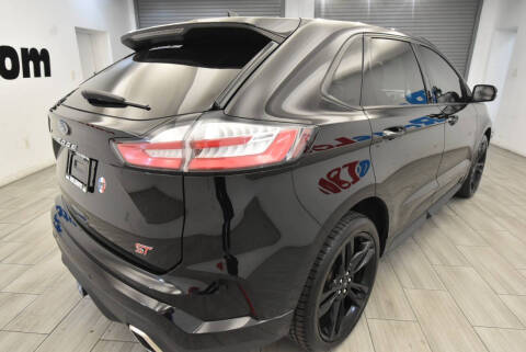 2021 Ford Edge ST