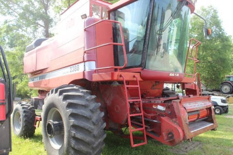 2001 Case IH 2388