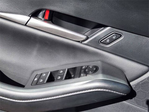 2026 Mazda CX-30 2.5 S Aire Edition