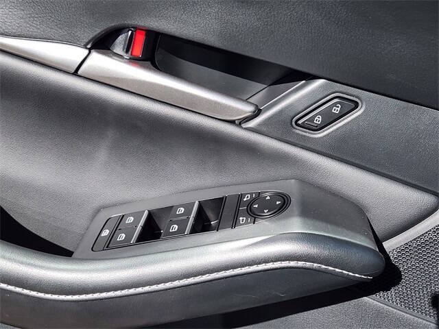 2026 Mazda CX-30 2.5 S Aire Edition