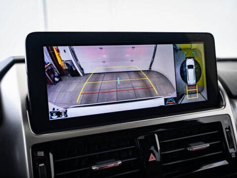 2023 Lexus GX 460 Luxury