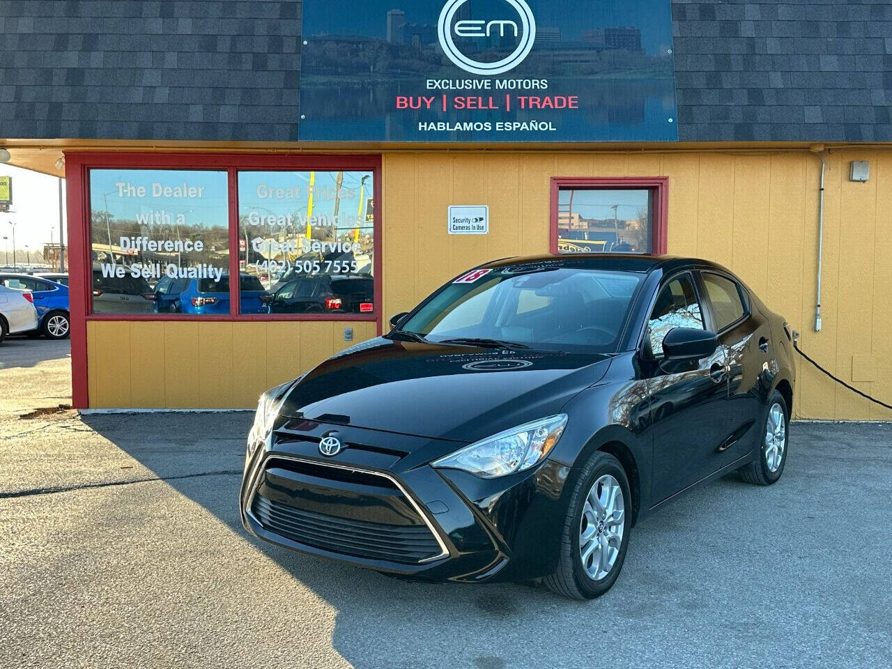 Top 93+ about lincoln toyota dealership super hot in.daotaonec