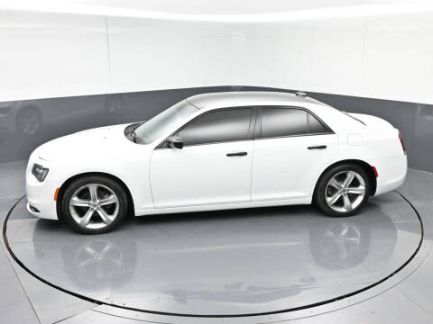 2019 Chrysler 300 S